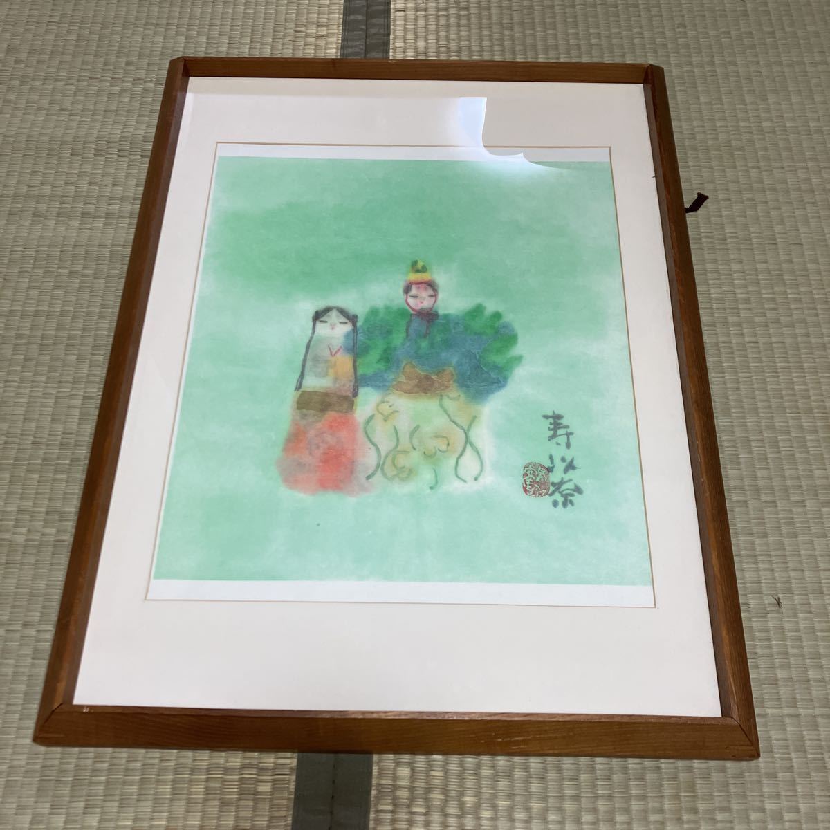 2023年最新】ヤフオク! -片岡鶴太郎(絵画)の中古品・新品・未使用品一覧