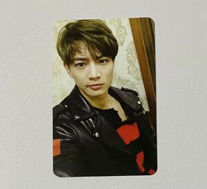 SHINee ミノ ミンホ MINHO 1and1 トレカ Photocard