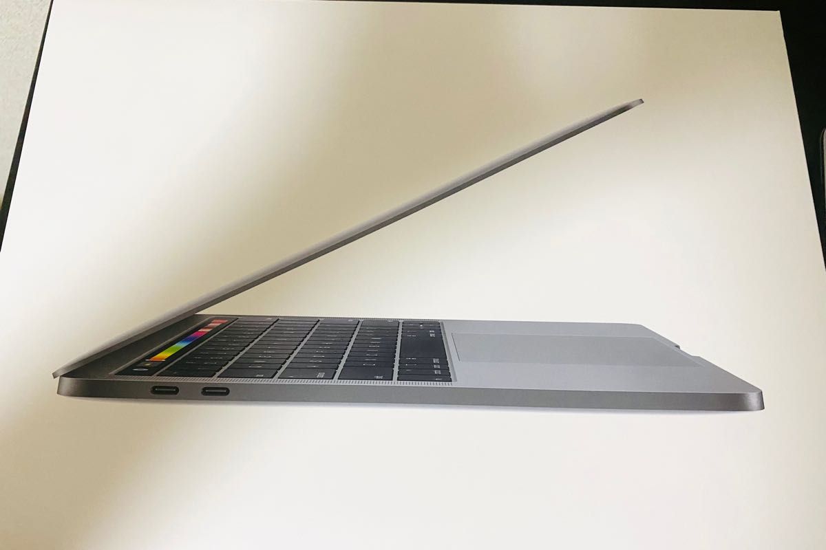 MacBook Pro スペースグレイ インチ｜Yahoo!フリマ旧PayPay