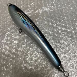 ザクトクラフト オゴペン 180F STD ★ ZacT craft OGOPEN