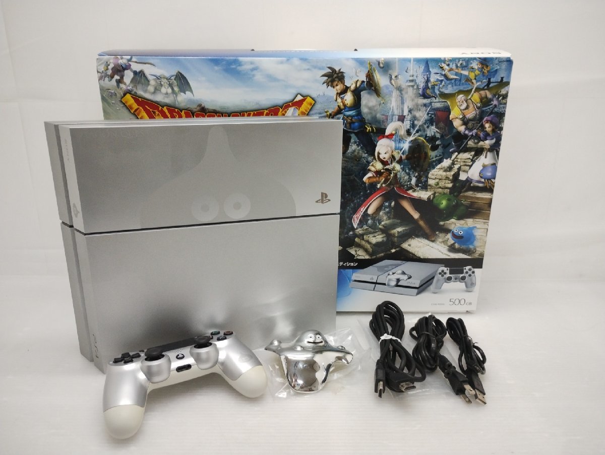 2023年最新】ヤフオク! -ps4 メタルスライム エディションの中古品