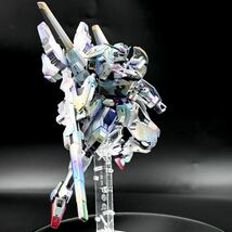 ガンダムキャリバーン完成品　水星の魔女_画像2