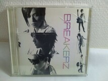 【CD】光 BREAKERZ_画像1