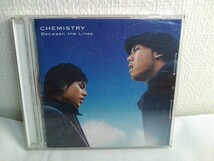 【CD】CHEMISTRY/Between the Lines_画像1