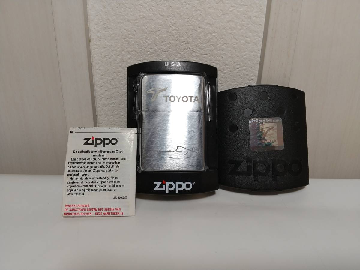 2023年最新】Yahoo!オークション -(zippo toyota(アンティーク
