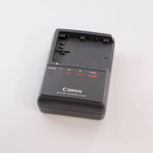 Canon キヤノン CG-580 バッテリーチャージャー