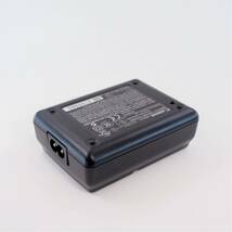 Canon キヤノン　BATTERY CHARGER CB-5Lバッテリーチャージャー 充電器_画像4