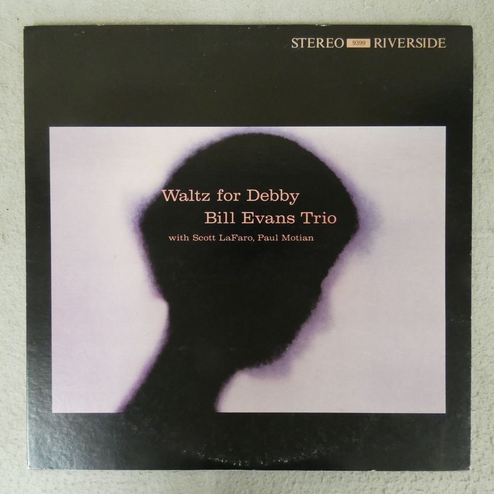 Bill Evans / Escape | JChere雅虎拍卖代购