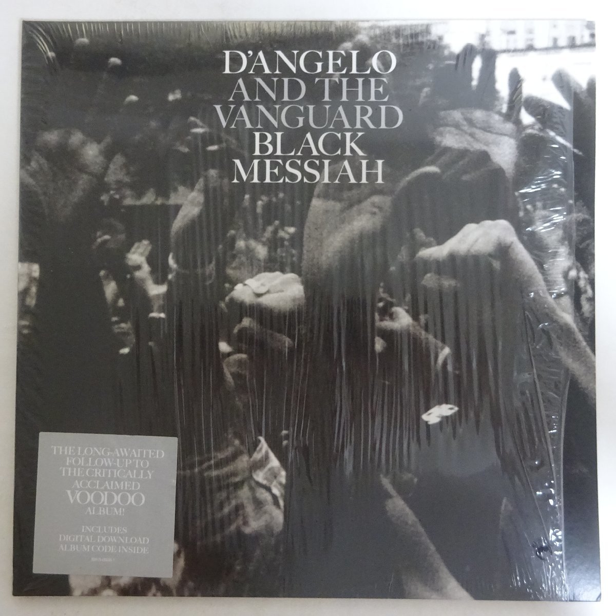 ヤフオク! -「d'angelo lp」の落札相場・落札価格