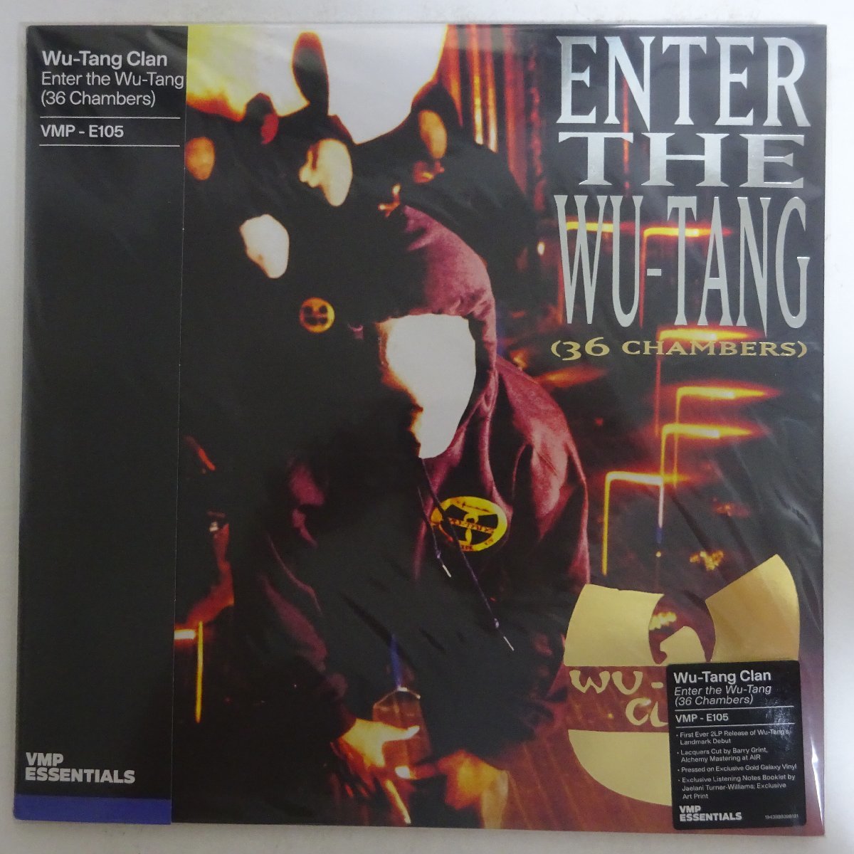 ヤフオク! -「wu-tang clan ステッカー」の落札相場・落札価格