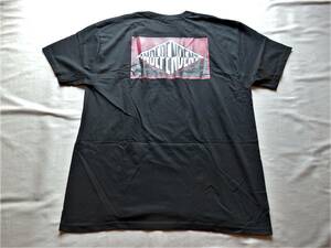 XL！新品◆INDEPENDENT S/S Tシャツ◆XL-BLACK◆サーフィン/スケートボード/スノーボード/BMX