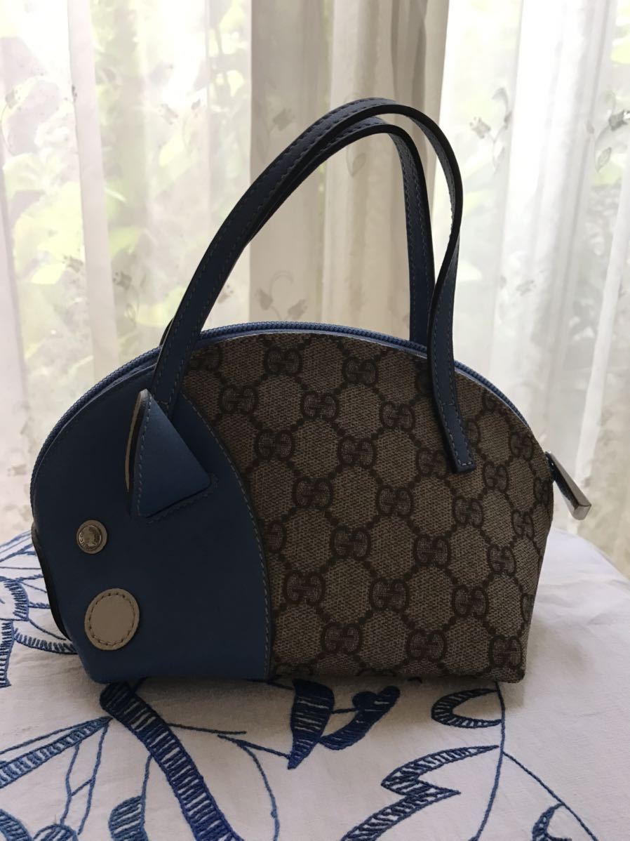 2023年最新】Yahoo!オークション -gucci(グッチ) ggスプリーム ミニ