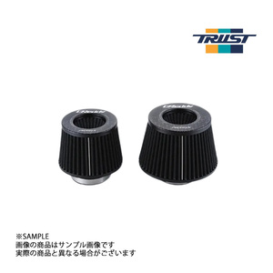 TRUST トラスト Greddy エアインクス M 汎用 80Φ 12500632 (618121695