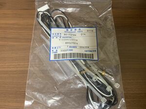 新品★日立電気温水器修理部品 サーミスタマトメ37TM BE-F37BW 014 89527014