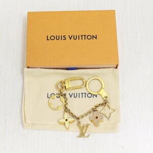 ★002★ LOUIS VUITTON ルイヴィトン フルール ドゥ モノグラム Ｍ65111