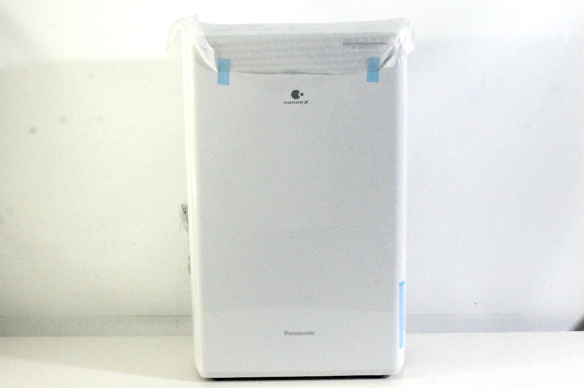公式 通販 - Panasonic 衣類乾燥除湿機 F-YHTX120-N 中古 - 店頭買取