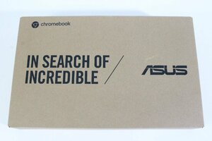 ◇557◇ 【未使用】 Chromebook ASUS CX1101CM