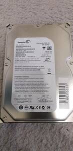 ＳＥＡＧＡＴＥ　ＢＡＲＲＡＣＵＤＡ　320Ｇ　ＳＡＴＡ　ＨＤＤ　　10056653-45111