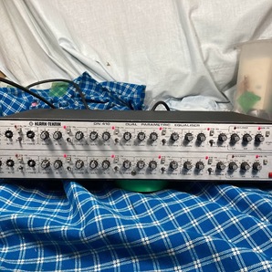 KLARK TEKNIN 　訳有り　パライコ 　DN410　動作品【3ヶ月保証】