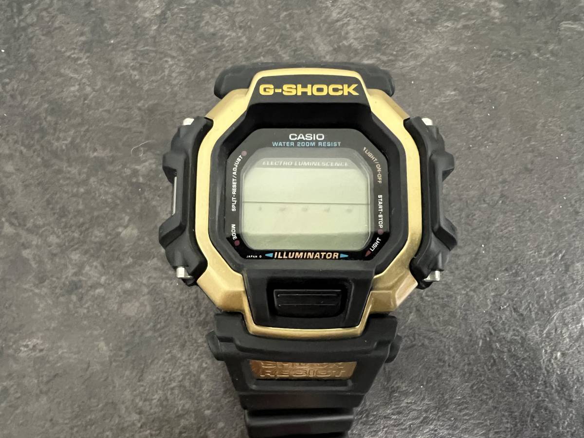 ヤフオク! -「g-shock dw-8150」の落札相場・落札価格