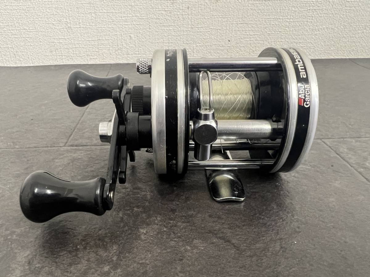 ヤフオク! -「abu garcia 3500」の落札相場・落札価格