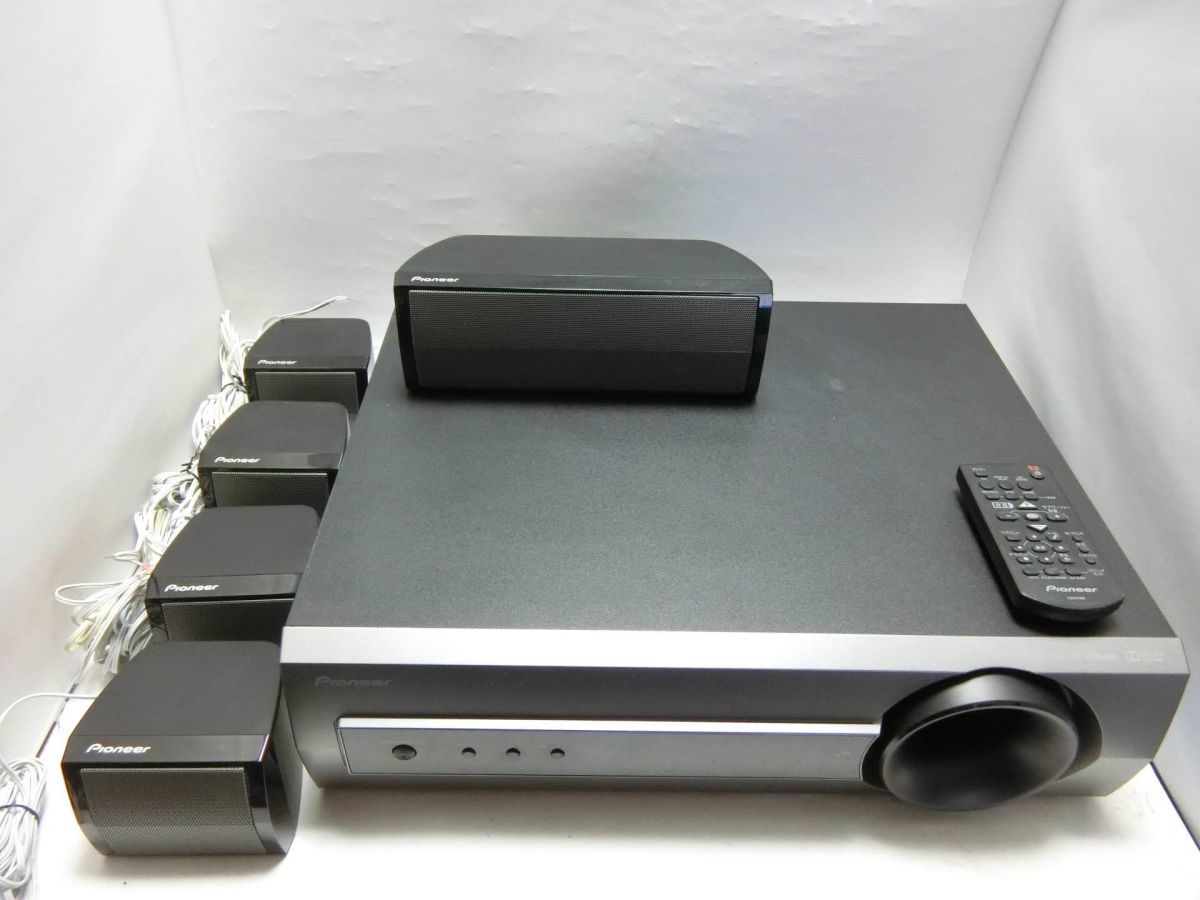 パイオニア HTP-S535 オークション比較 - 価格.com