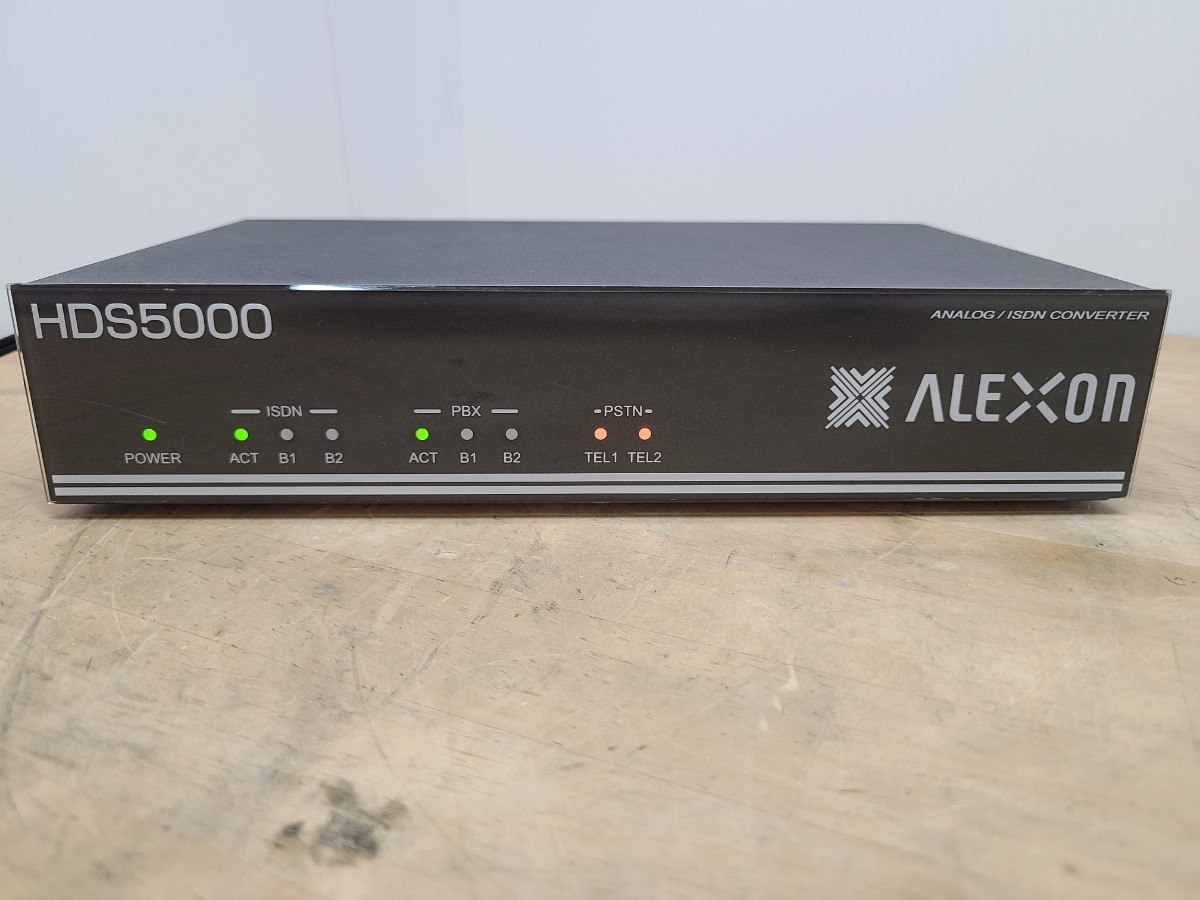 ヤフオク! -「アレクソンhds5000」の落札相場・落札価格