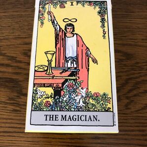 タロットカード RIDER WAITE TAROT ライダー タロット