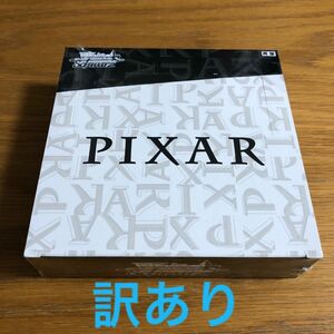 ヴァイスシュヴァルツ　ブースターパック PIXAR CHARACTERS 16パック入り　BOX ピクサー　ディズニー　再販