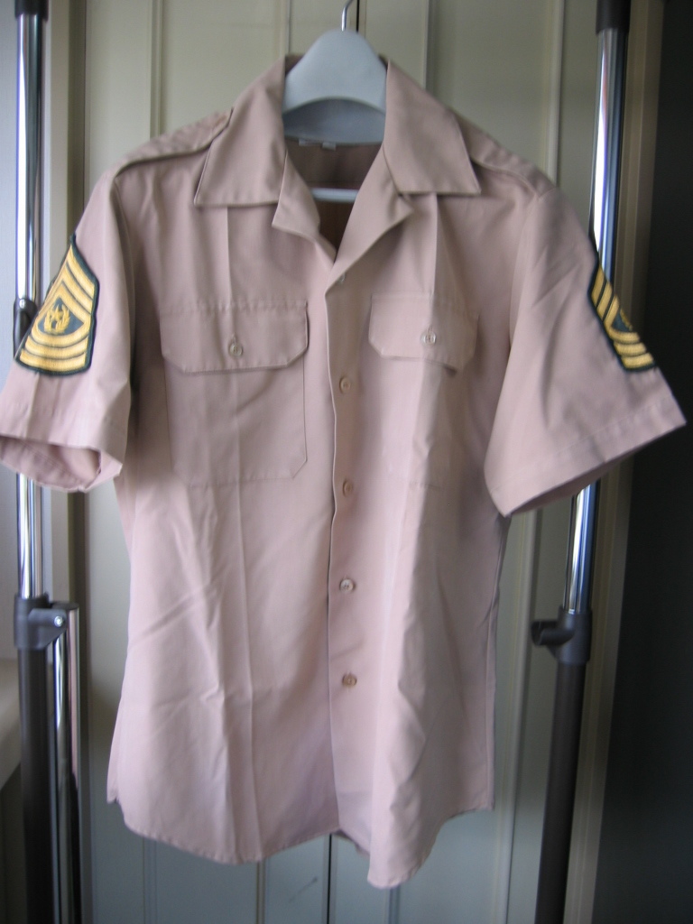 2023年最新】ヤフオク! -アメリカ軍制服の中古品・新品・未使用品一覧