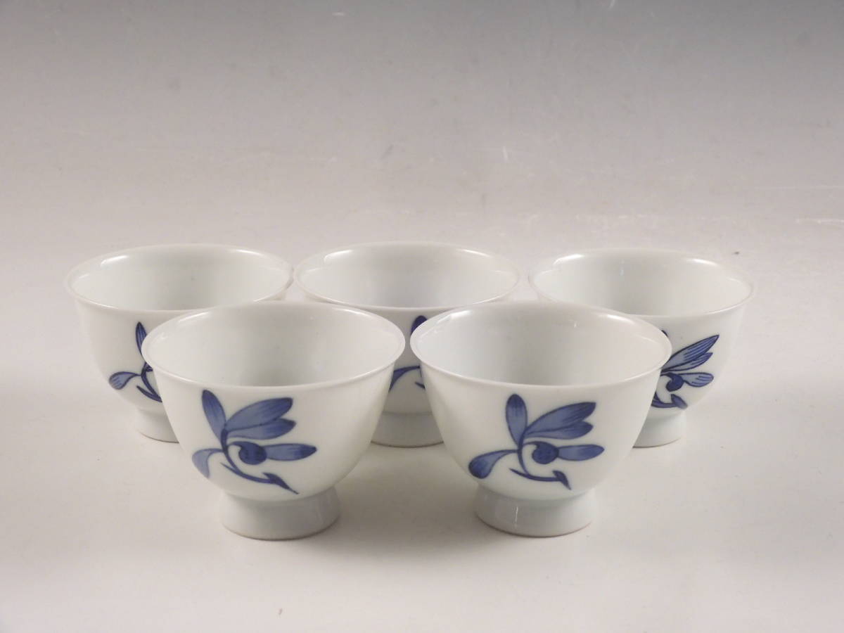 ヤフオク! 春峰 煎茶碗の落札相場・落札価格