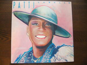 PATTI LABELLE / PATTI FZ 40020