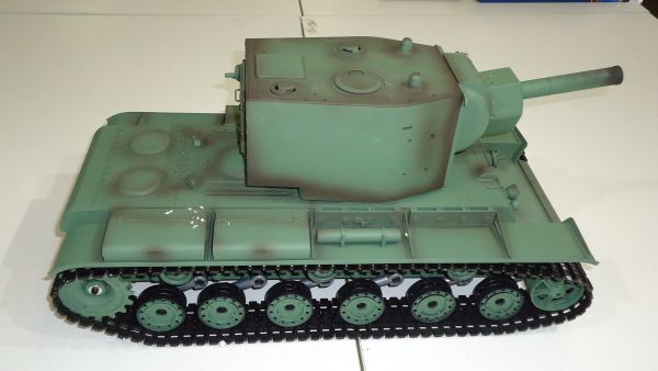 2023年最新】Yahoo!オークション -kv2 戦車の中古品・新品・未使用品一覧