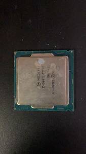 Intel I7-6700 LGA 1151 現状販売 社内管理番号F44