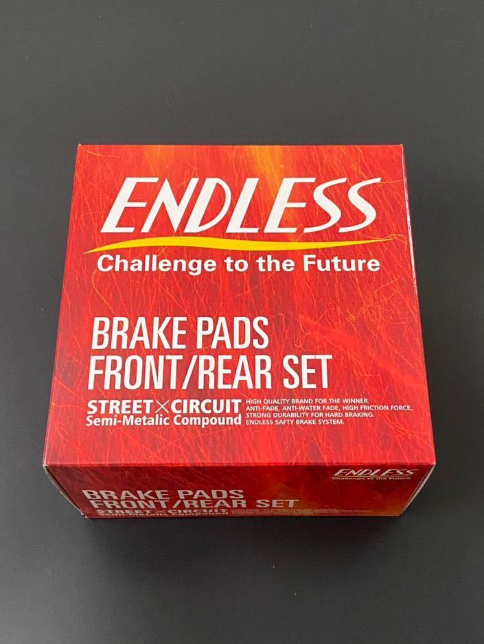 ENDLESS MX72 PLUSの価格比較 - みんカラ