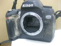 【5台セット】デジタル一眼レフカメラ いろいろセット NikonD70 CanonEOSKissDigitalX PENTAXK100 EOSKissX2_画像7