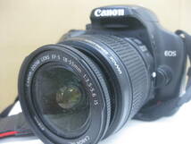 【5台セット】デジタル一眼レフカメラ いろいろセット NikonD70 CanonEOSKissDigitalX PENTAXK100 EOSKissX2_画像5