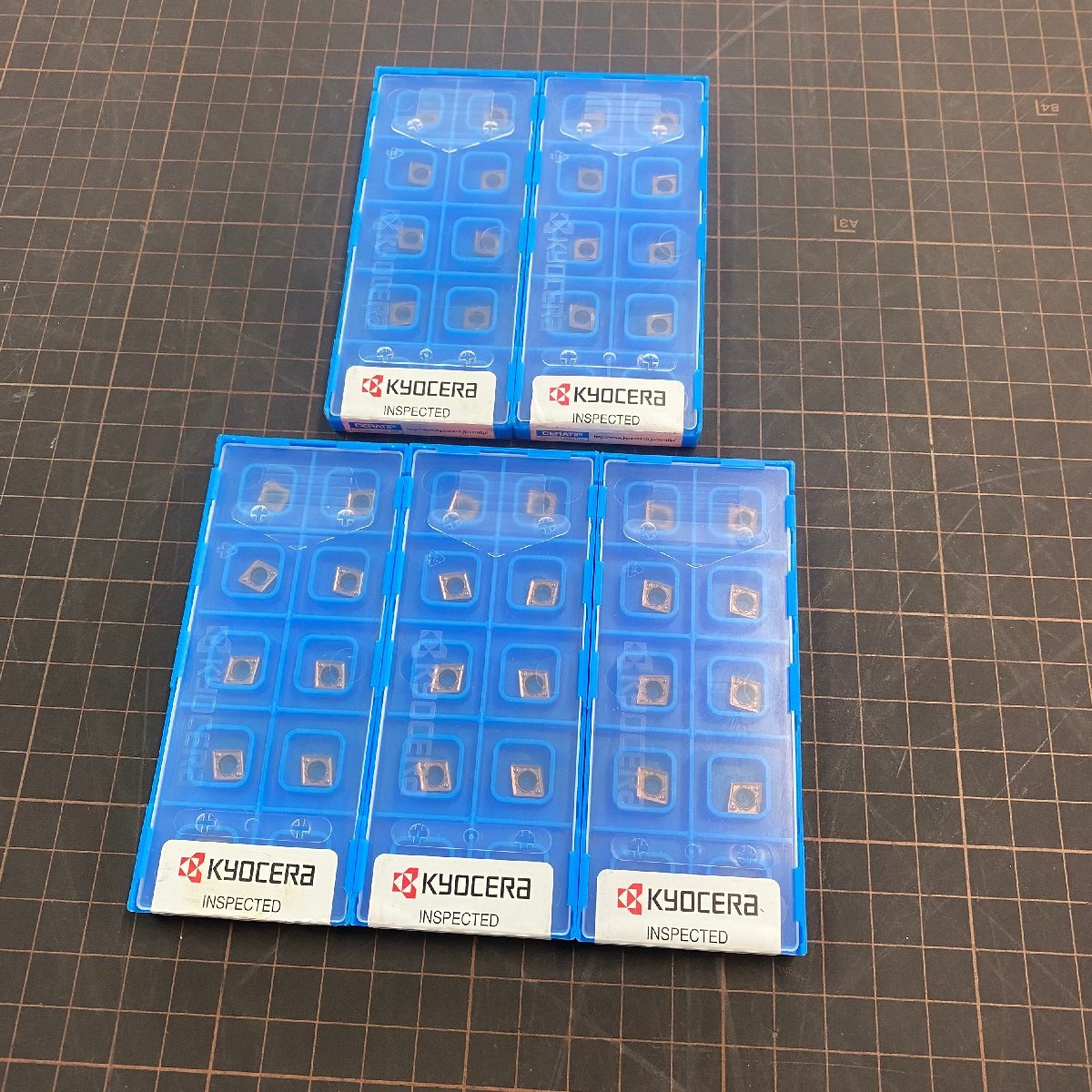 ヤフオク! -「旋削用チップ」(切断機) (電動工具)の落札相場・落札価格