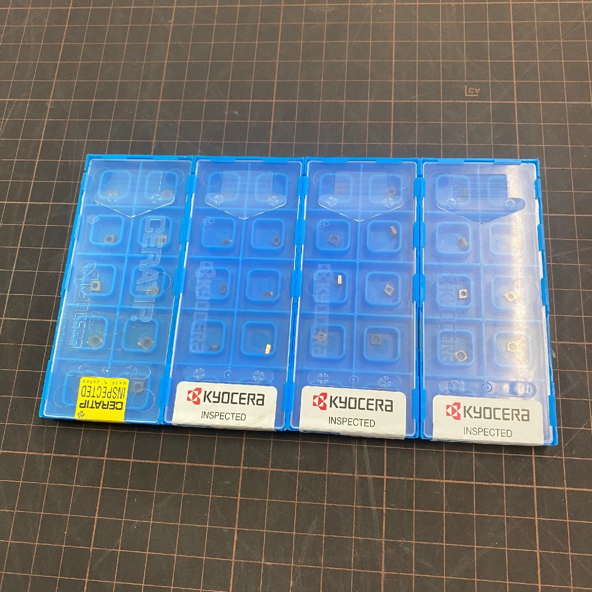 ヤフオク! -「旋削用チップ」(切断機) (電動工具)の落札相場・落札価格