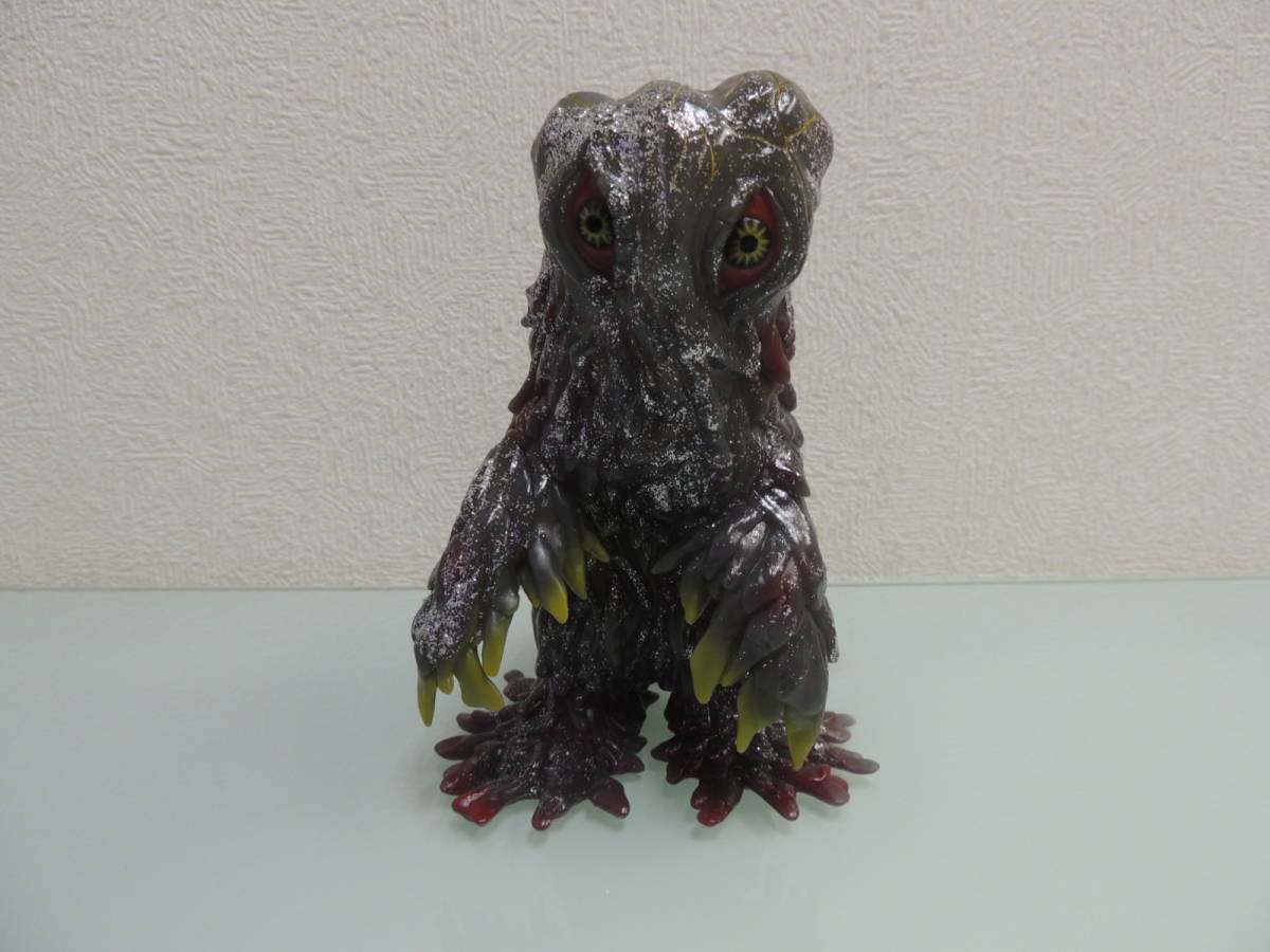 2023年最新】ヤフオク! -ゴジラ トイグラフの中古品・新品・未使用品一覧
