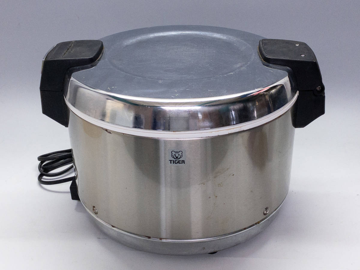 割引直売 - A153 展示品❗️大容量❗️3.3升/6L象印業務用保温ジャー
