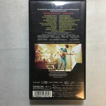 zvd-02♪『QUEENクイーン』ウイ・ウィル・ロック・ユー [VHS]ビデオ　 クイーン (出演, アーティスト) 1999/4/1_画像3