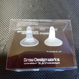 『レア』グローデザインワークス フラッグ170 リップ Grow Design works FLAG170 RIP ① 『検索』アクセサリー カスタム ドレスアップ