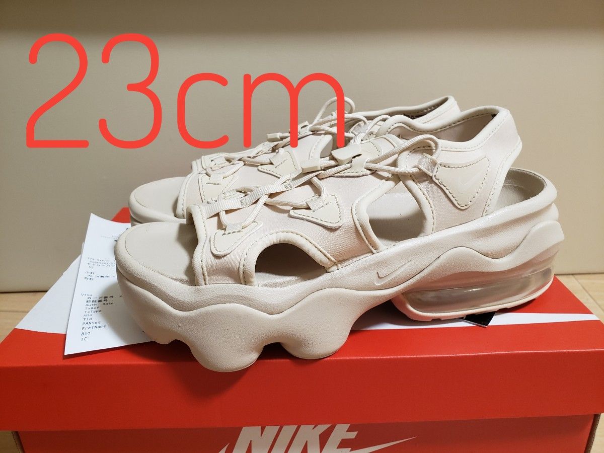 史上最も激安 NIKE ナイキ エアマックスココ サンドドリフト ベージュ