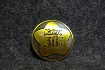 星のカービィ 30th レリーフメダルコレクション　27_画像2