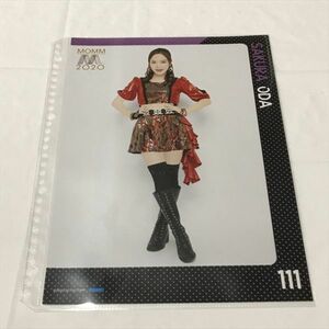 B12218 ◆小田さくら モーニング娘 A4サイズ ピンナップポスター