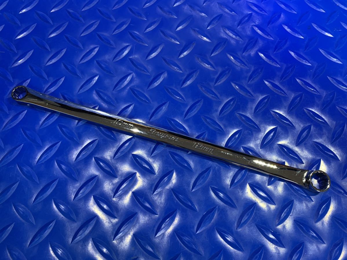 ヤフオク! -「スナップオン* ストレート (」の落札相場・落札価格