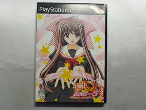 中古品 PS2ソフト φなるあぷろーち 通常版