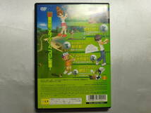 【中古品】 PS2ソフト みんなのGOLF3 (MEGA HITS!)_画像2