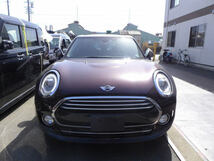 ミニ LDA-LR20 フロントスタビライザー F54 クラブマン 63401km BMW MINI クーパーD 1kurudepa_画像8